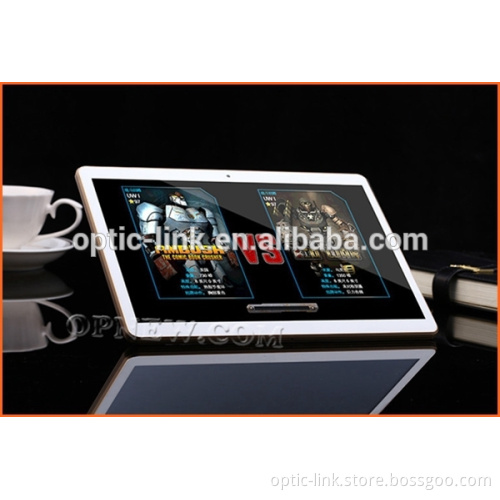OEM 10 inch android 5.1 GSM phone tablet pc Octa core MTK6595 CPU 2.0 Mhz 1280*800 touch screen play games